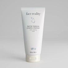 Load image into Gallery viewer, Face Reality | Barrier Balance Creamy Cleanser
