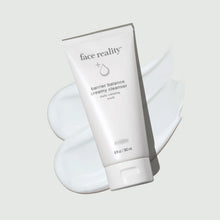 Load image into Gallery viewer, Face Reality | Barrier Balance Creamy Cleanser
