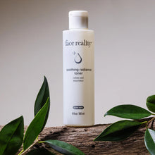 Load image into Gallery viewer, Face Reality | Soothing Radiance Toner