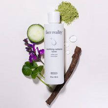 Load image into Gallery viewer, Face Reality | Soothing Radiance Toner