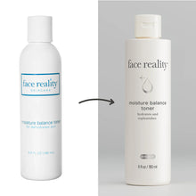 Load image into Gallery viewer, Face Reality | Moisture Balance Toner