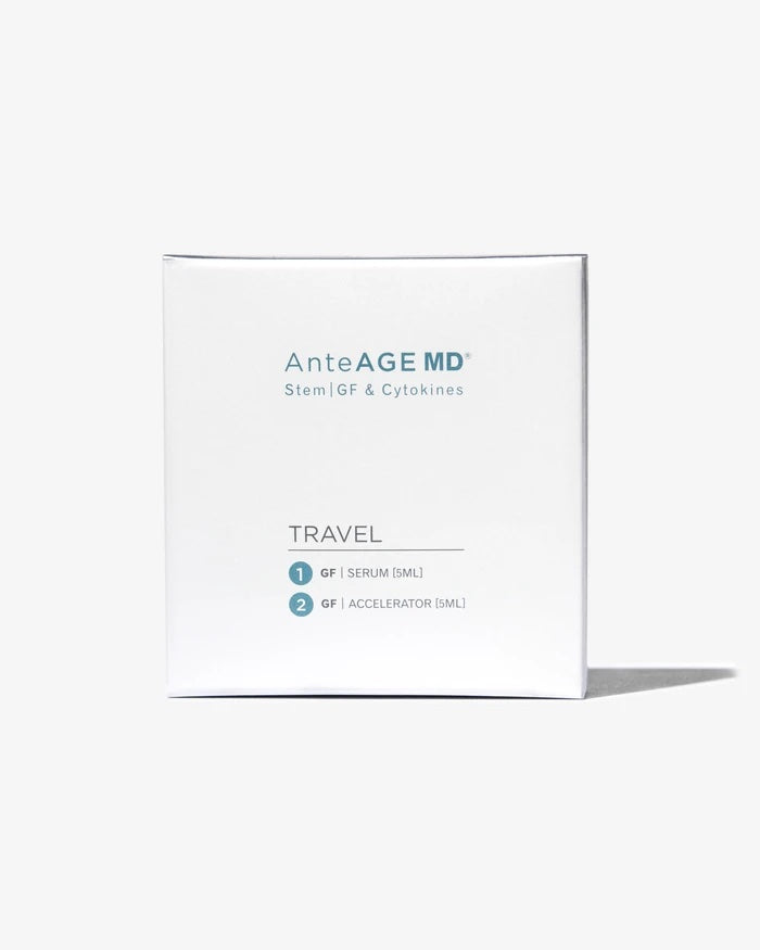 AnteAGE MD  |  Daily System Travel Kit