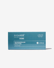 Load image into Gallery viewer, AnteAGE | Home Microneedling Solution