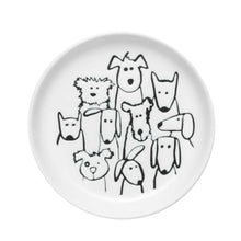 Load image into Gallery viewer, Colie Boutique Item!  Living Goods by Ore’ Originals Cuppa Color Coaster | Random Dogs
