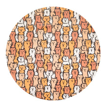 Load image into Gallery viewer, Colie Boutique Item!  Living Goods by Ore’ Originals Shower Cap | Random Cats
