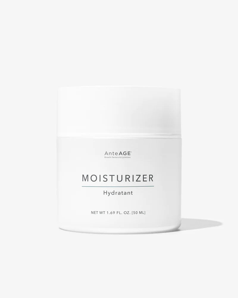 AnteAGE  |  Moisturizer
