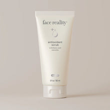 Load image into Gallery viewer, Face Reality  |  Antioxidant Scrub
