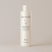 Load image into Gallery viewer, Face Reality  |  Acne Face and Body Wash
