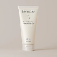 Load image into Gallery viewer, Face Reality  |  Barrier Balance Creamy Cleanser
