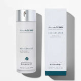AnteAGE MD  |  Biosome Accelerator Step 2