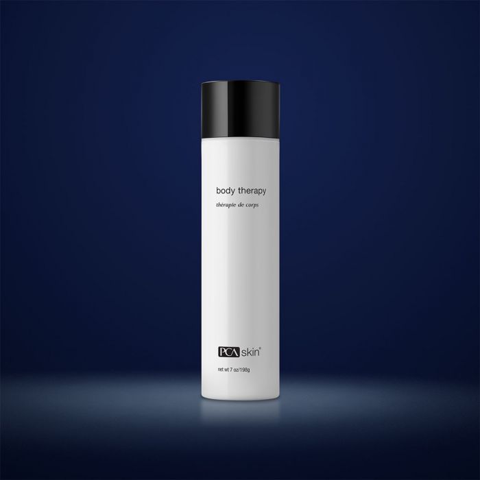 PCA Skin  |  Body Therapy