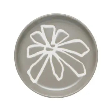 Colie Boutique Item!  Living Goods by Ore’ Originals Cuppa Color Coaster | Succulent Flower