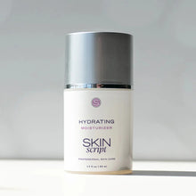 Load image into Gallery viewer, Skin Script  |  Hydrating Moisturizer

