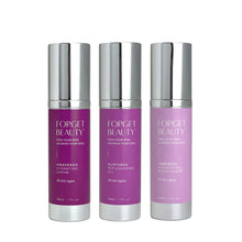 Load image into Gallery viewer, Forget Beauty  |  3 LAYERS OF HYDRATION KIT
