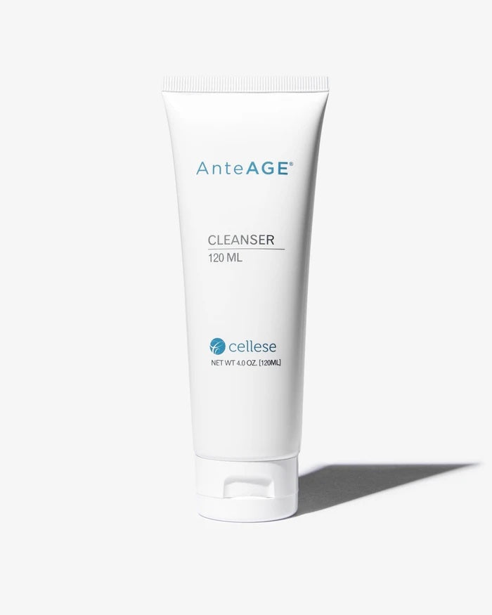 AnteAGE  |  Cleanser