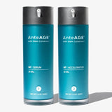 AnteAGE  |  System