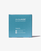 Load image into Gallery viewer, AnteAGE  |  System Travel Set

