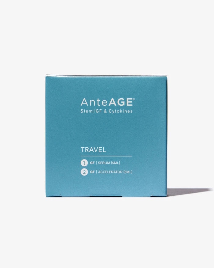 AnteAGE  |  System Travel Set