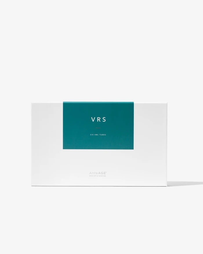 AnteAGE  |  Vaginal Rejuvenation System (VRS) Box (6 pack)