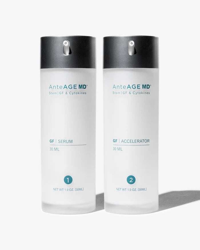 AnteAGE MD  |  System