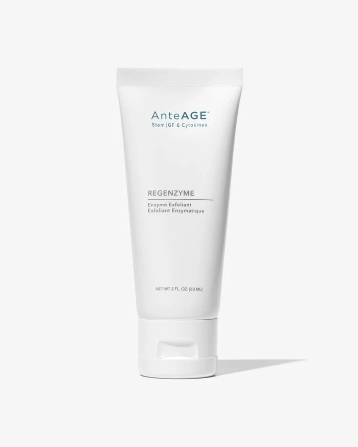 AnteAGE  |  Regenzyme