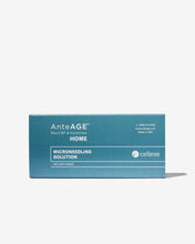 Load image into Gallery viewer, AnteAGE  |  Home Microneedling Solution
