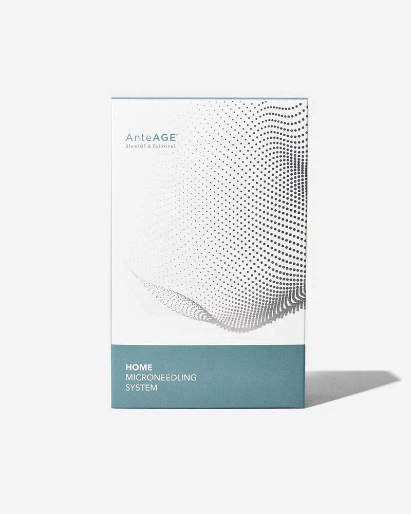 AnteAGE  |  Home Microneedling Kit