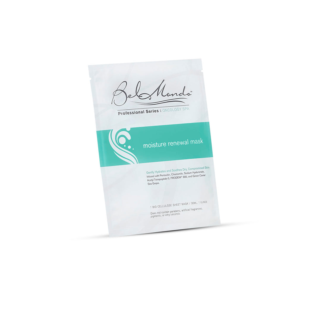 Bel Mondo Moisture Renewal Mask