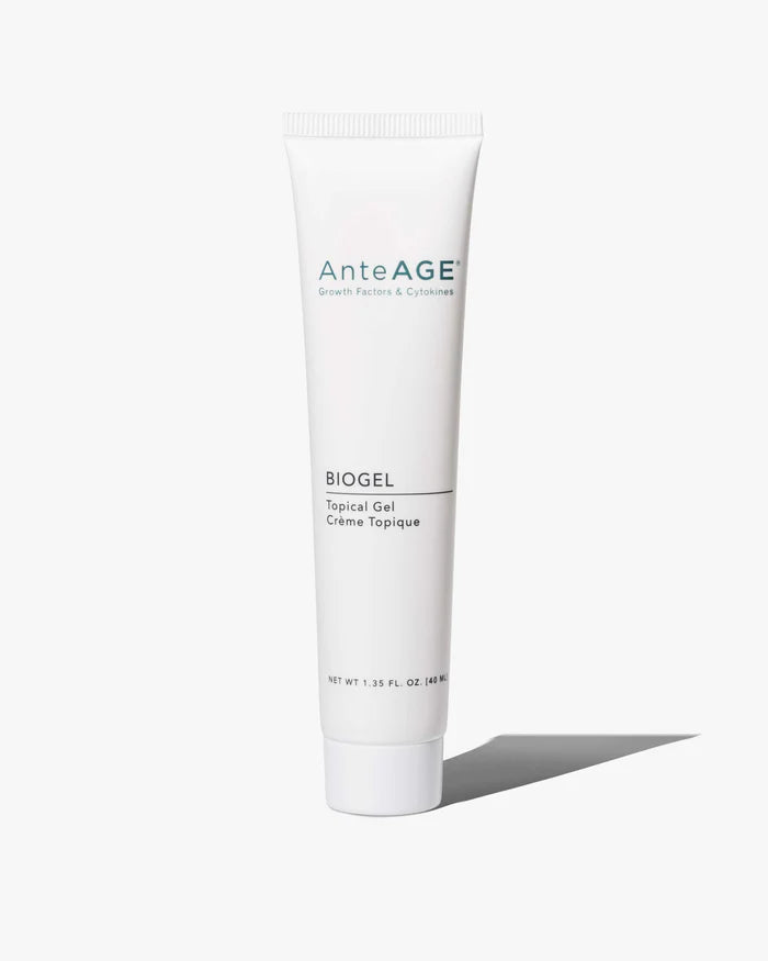 AnteAGE  |  Biogel Occlusive