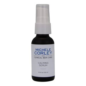 Michele Corley  |  Calming Serum