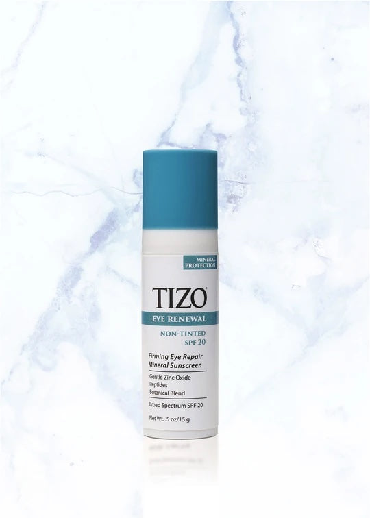 TIZO  |  Eye Renewal Sunscreen SPF 20
