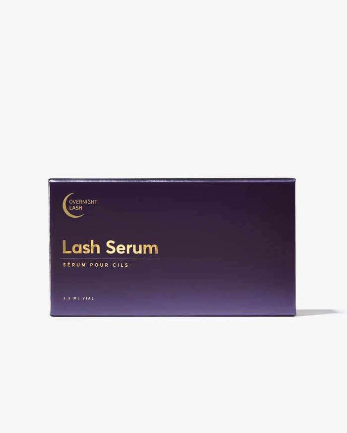 AnteAGE  |  Overnight Lash Serum