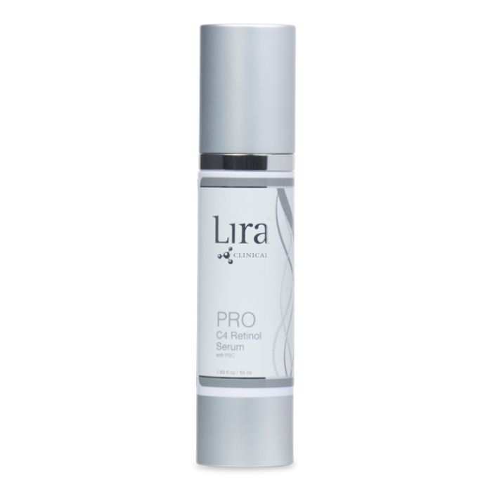 Lira  |  Pro C4 Retinol Serum