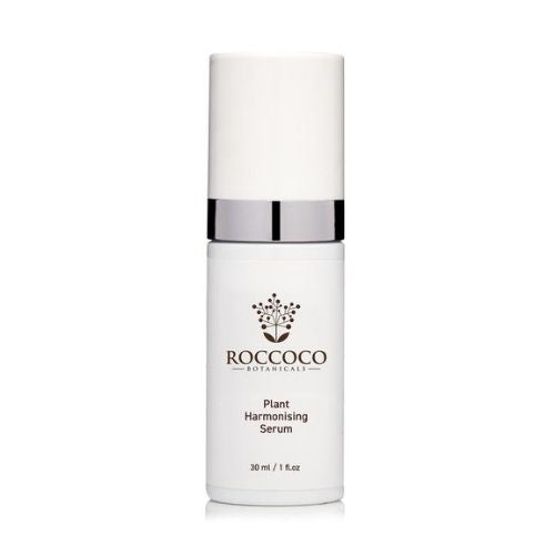 Roccoco Botanicals  |  Plant Harmonising Serum