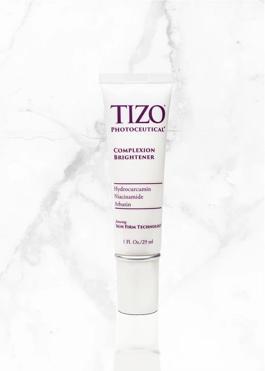 TIZO  |  Complexion Brightener