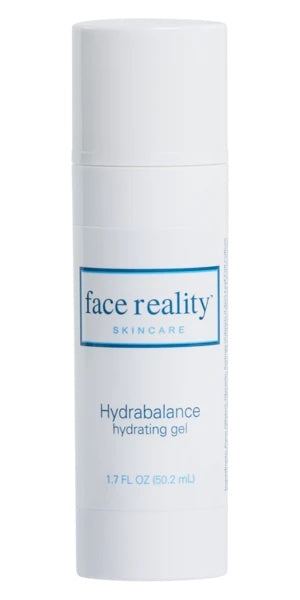 Face Reality  |  Hydrabalance Hydrating Gel