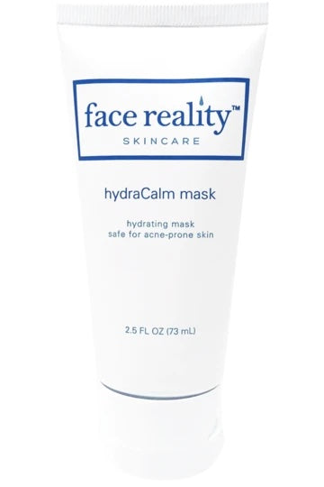 Face Reality  |  HydraCalm Mask