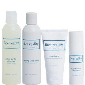 Face Reality  |  Acne Safe Essentials Bundle