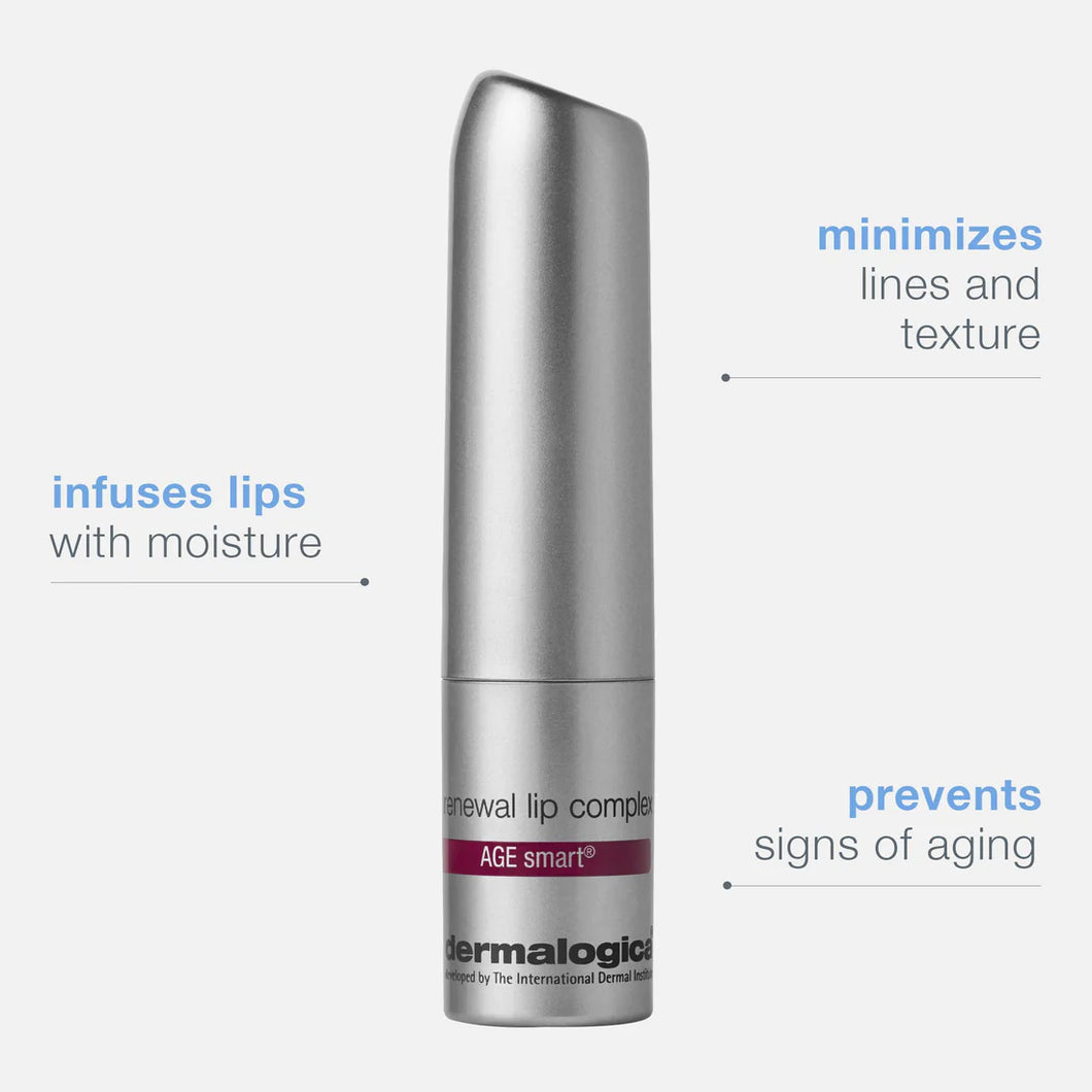 Dermalogica  |  Renewal Lip Complex