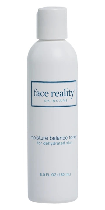 Face Reality  |  Moisture Balance Toner