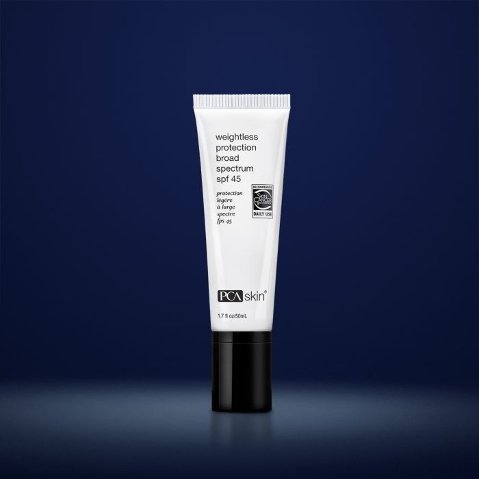 PCA Skin  |  Weightless Protection Broad Spectrum SPF 45